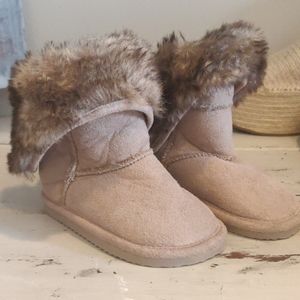 H&M kids boots